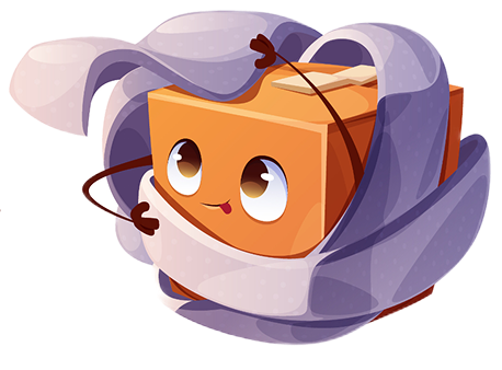 box